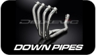 Delkevic Downpipes