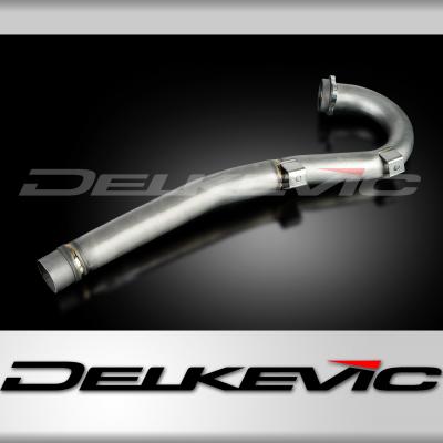 CRF250 04-05 TITANIUM HEADER 