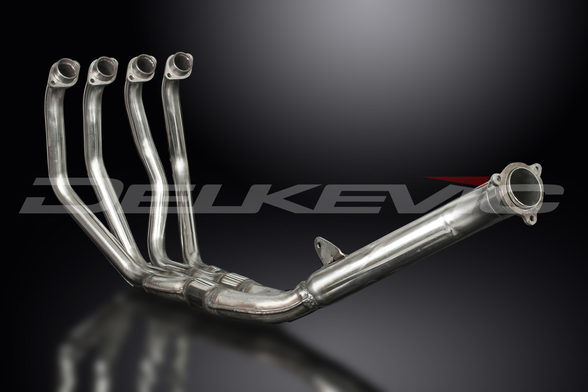 cbr900rr exhaust