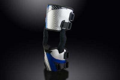 TWIN STRAP KNEE BRACE SMALL 