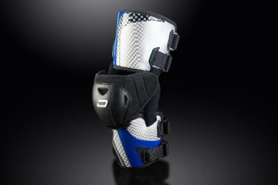 TWIN STRAP KNEE BRACE SMALL 
