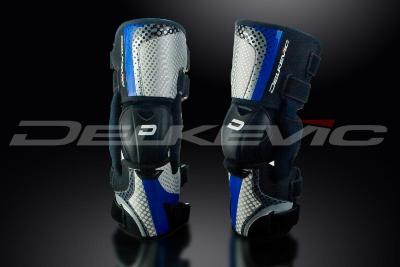 TWIN STRAP KNEE BRACE SMALL 