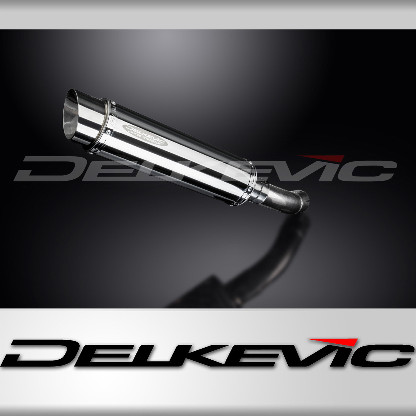 Kawasaki Z900 2017-2021 Slip On 14