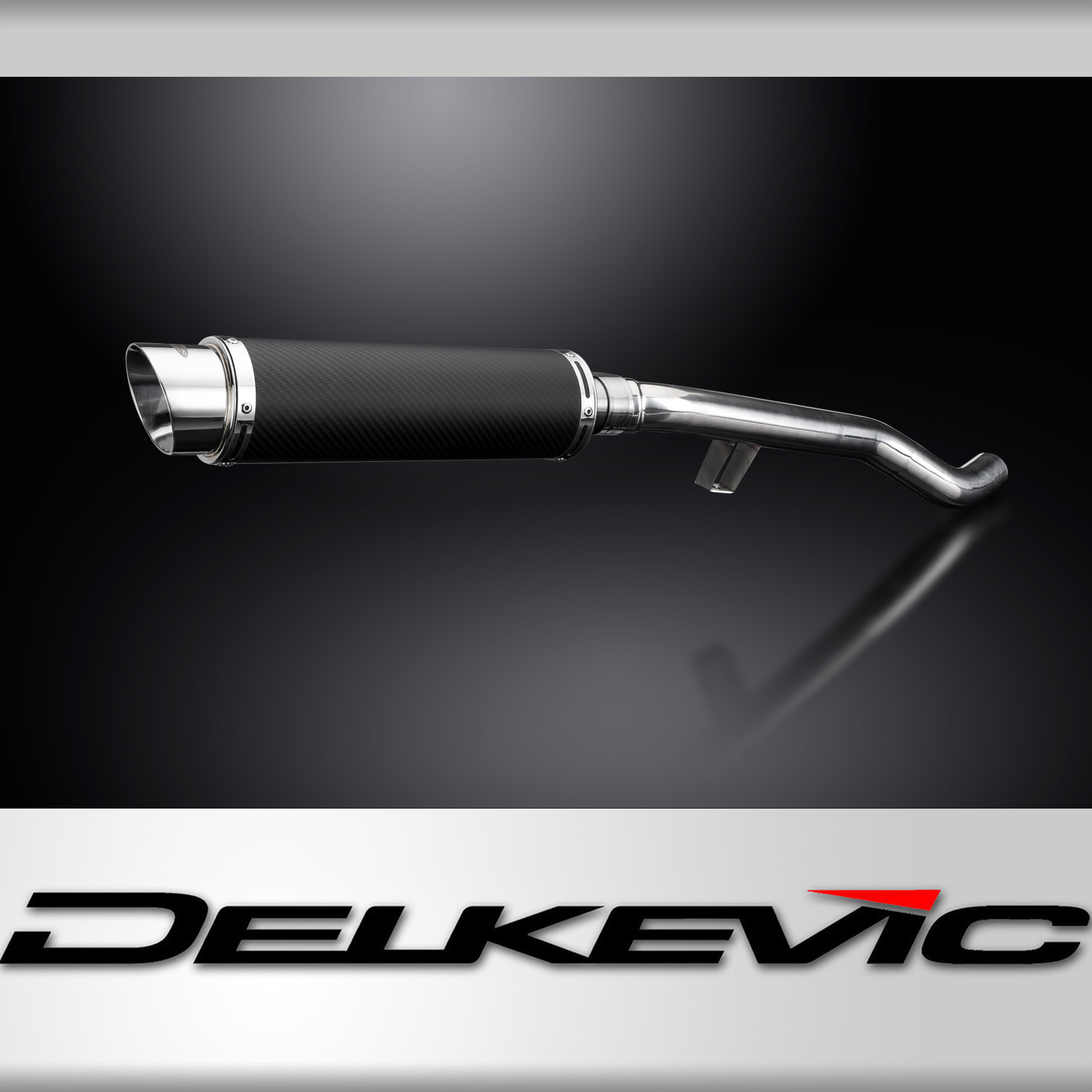 Triumph Trophy SE 2013-2017 Slip On 14