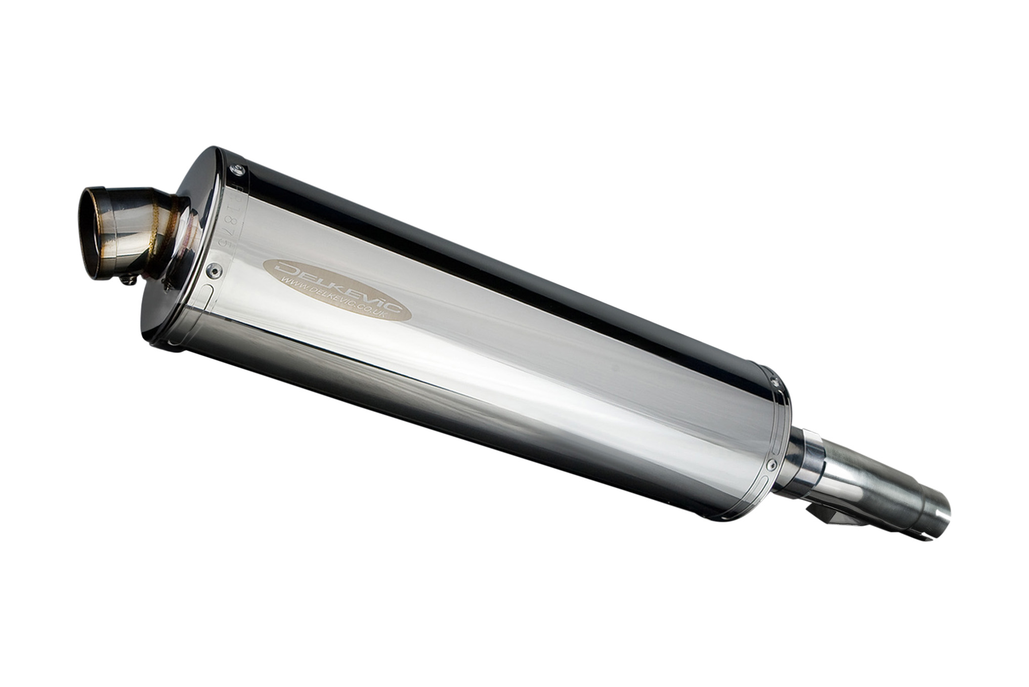 honda nc750x exhaust