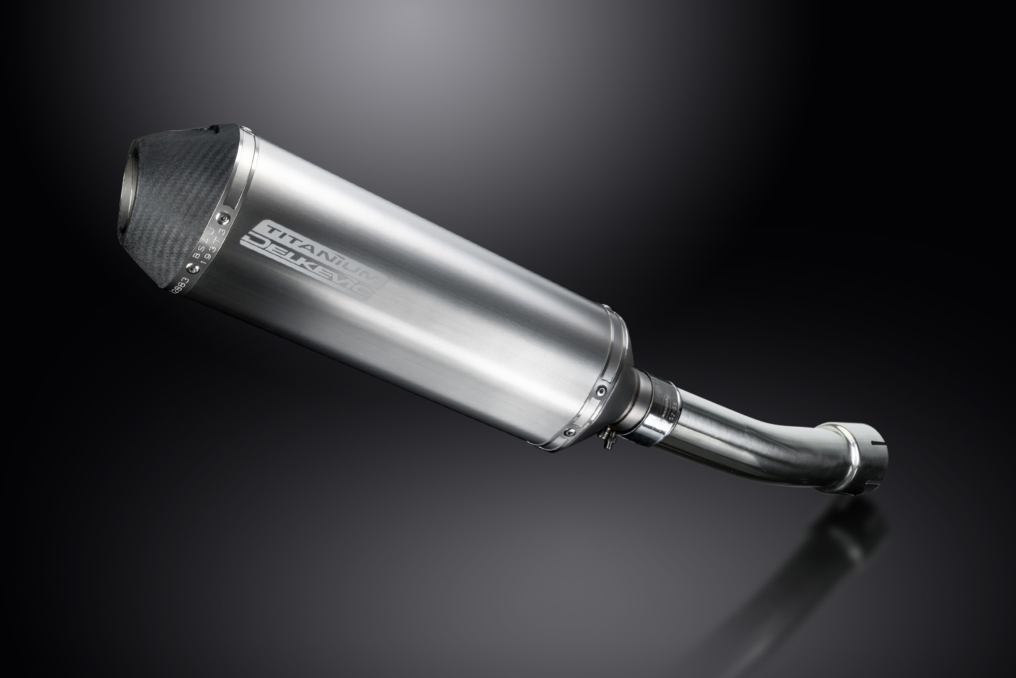 Kawasaki ZX-9R ZX9R Ninja 98-99 Slip On 13.5