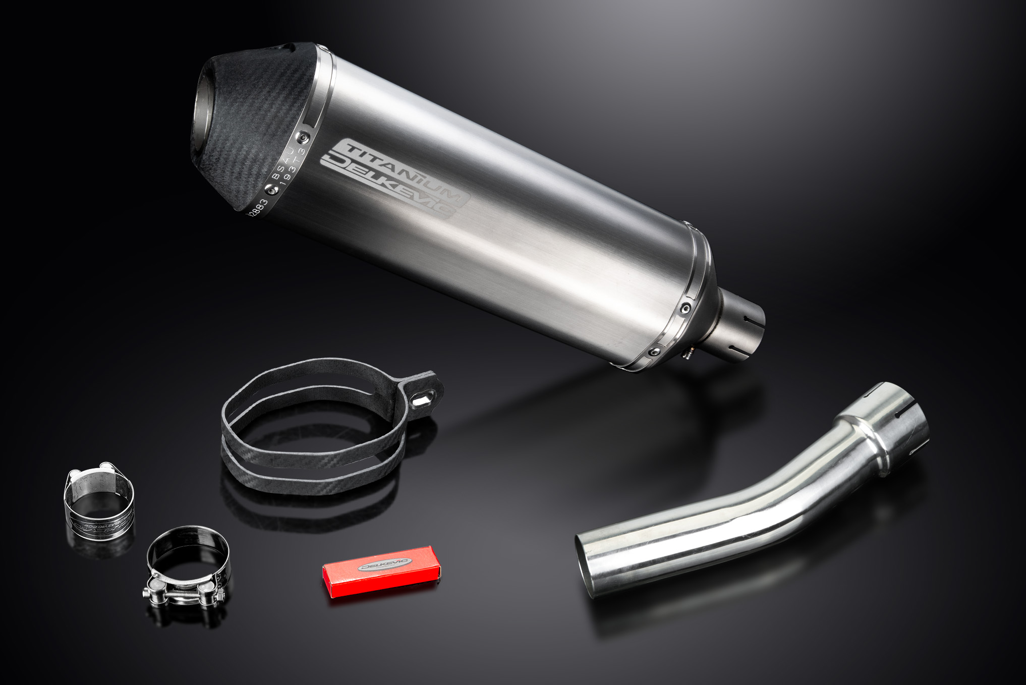 Kawasaki ZX-9R ZX9R Ninja 98-99 Slip On 13.5