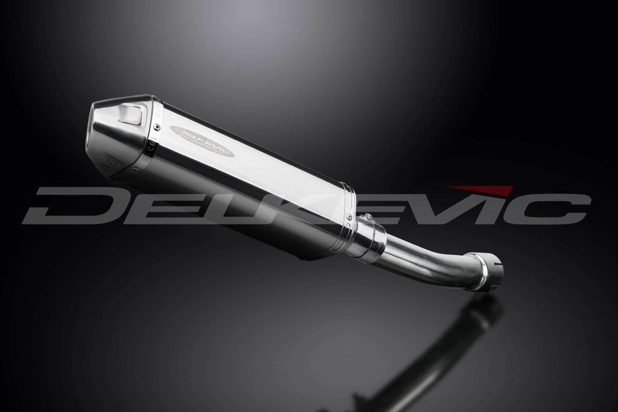 Kawasaki ZX-9R ZX9R Ninja 98-99 Slip On 13