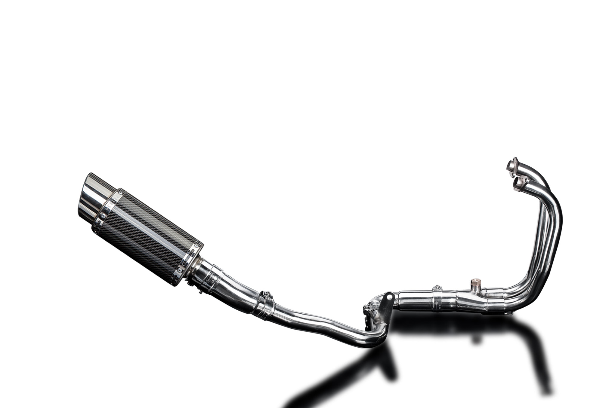 versys x 300 exhaust