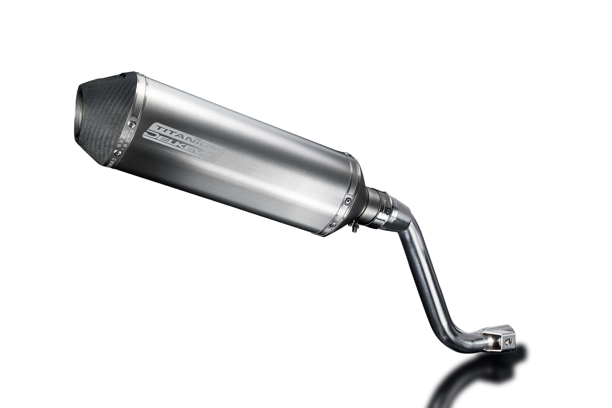 2019 honda crf250l exhaust