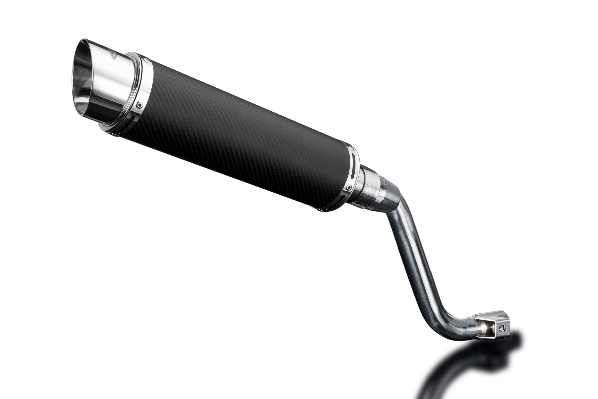 2019 honda crf250l exhaust