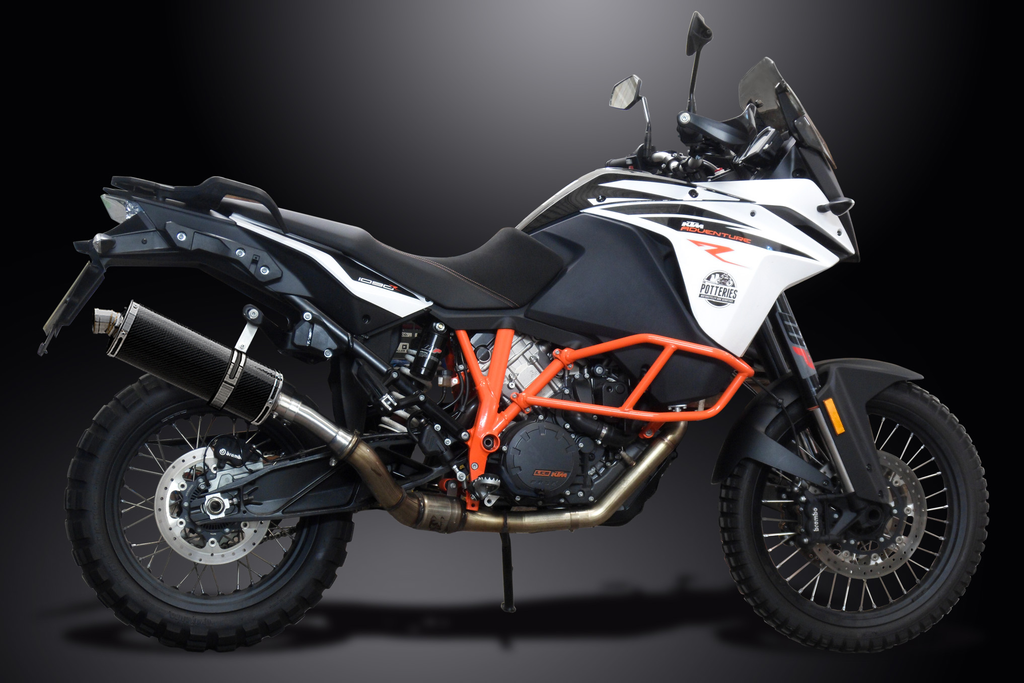 ktm 1090 for sale south africa
