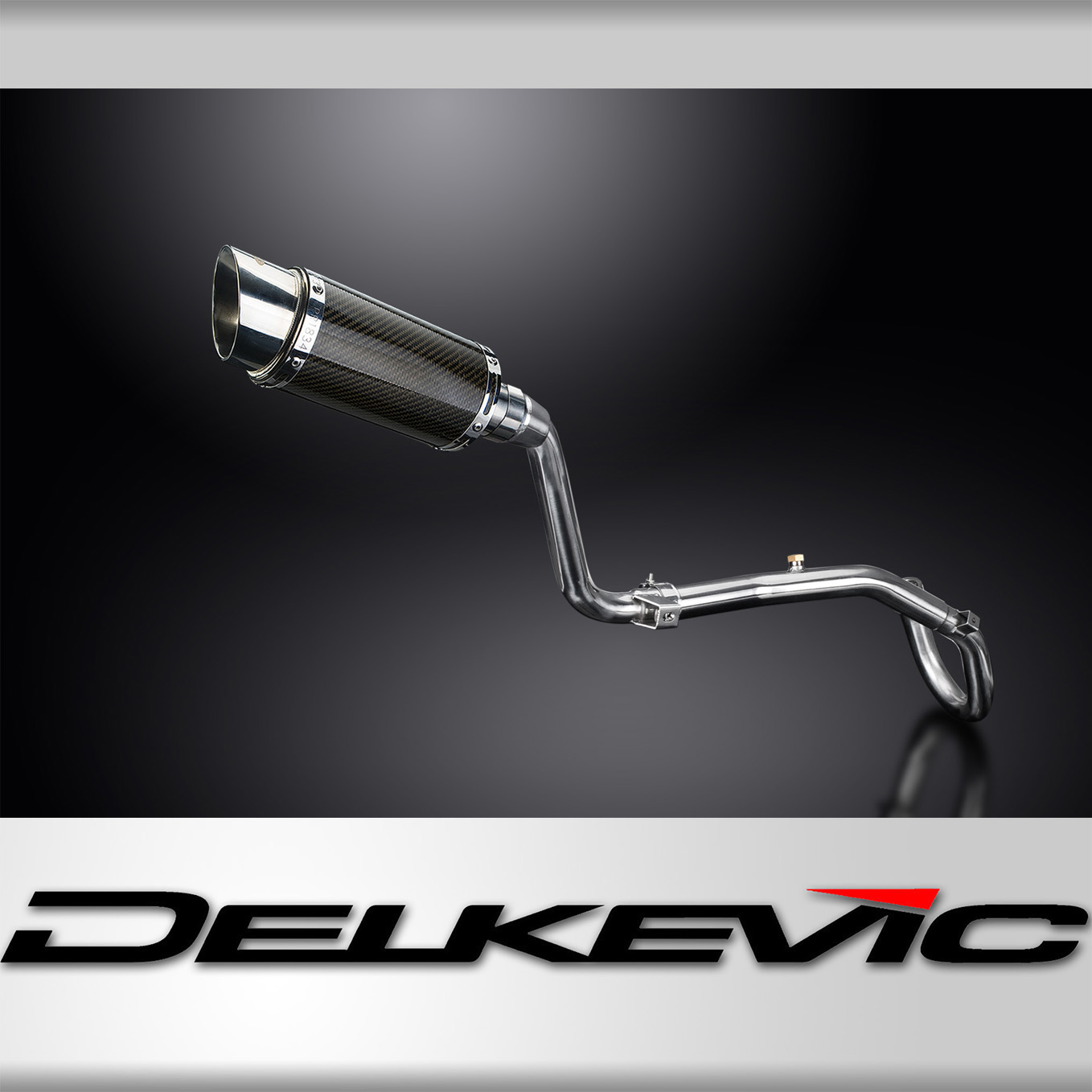 2020 honda crf250l exhaust