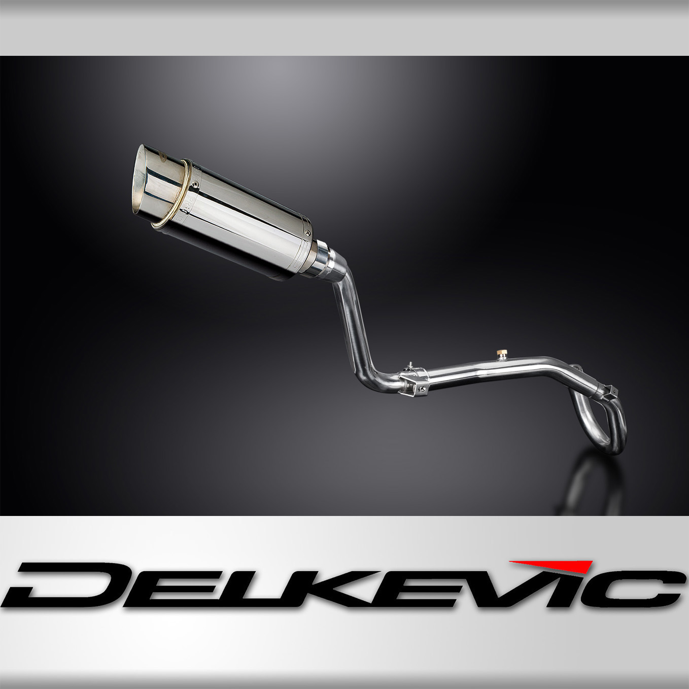 Honda CRF250L 2017-2020 Complete Exhaust 8