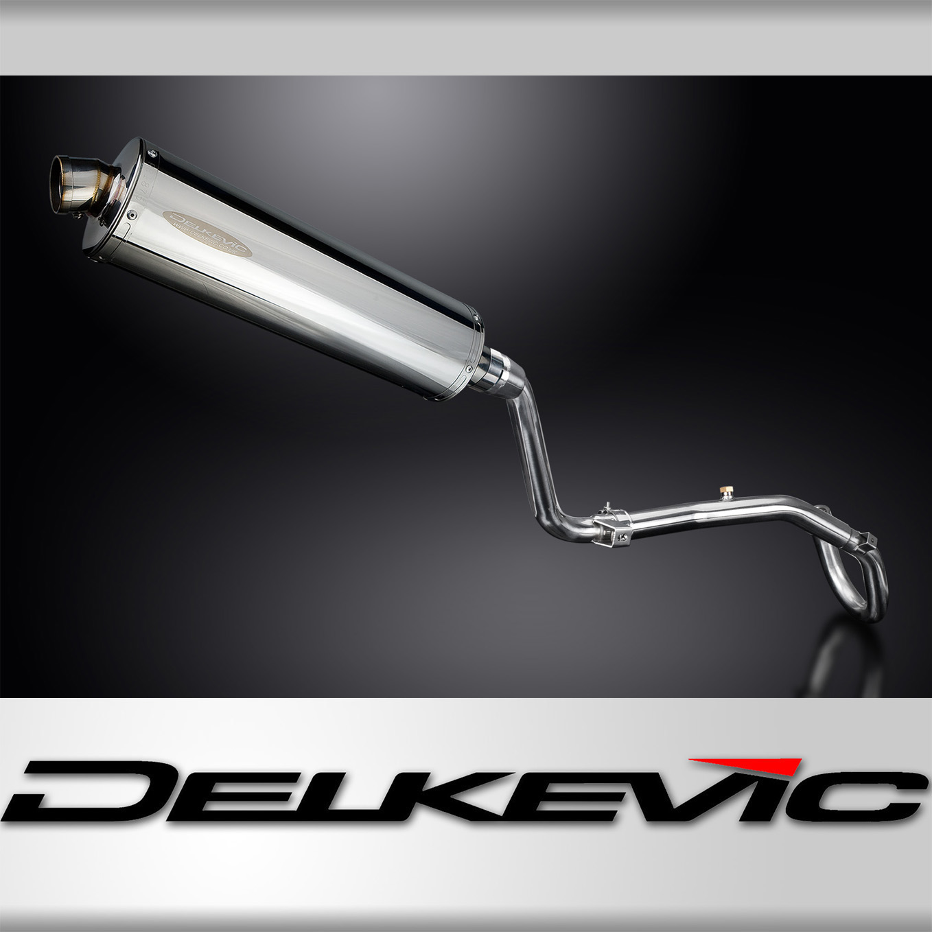 アップ Honda CRF250L 2017-2020 Complete Exhaust 18