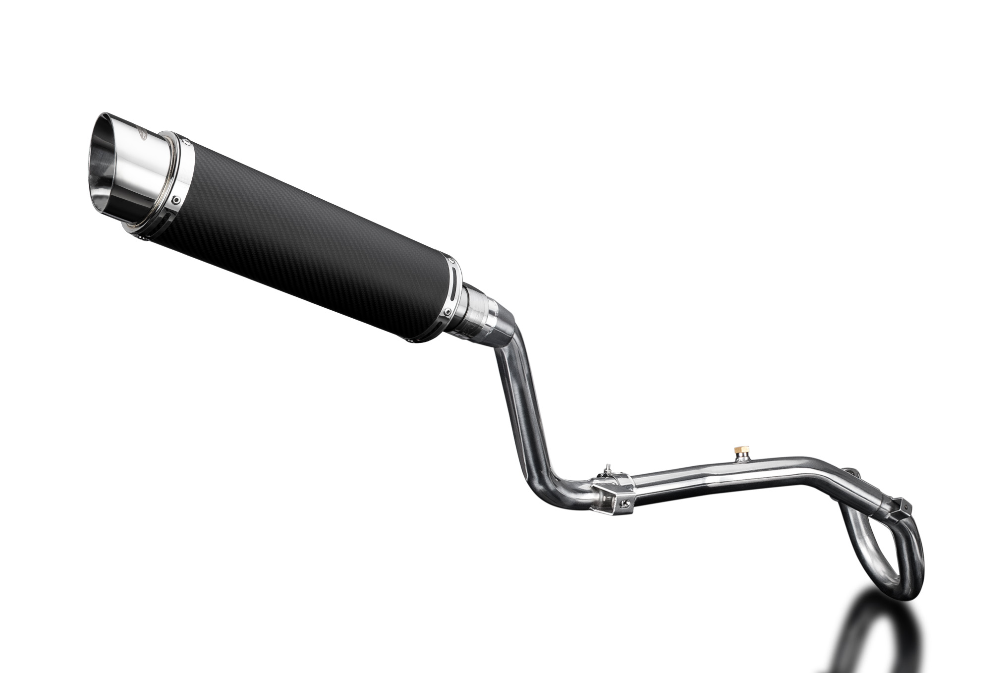 honda crf250l exhaust