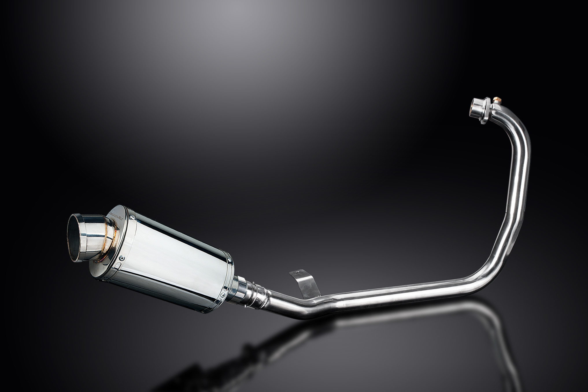 royal enfield himalayan exhaust