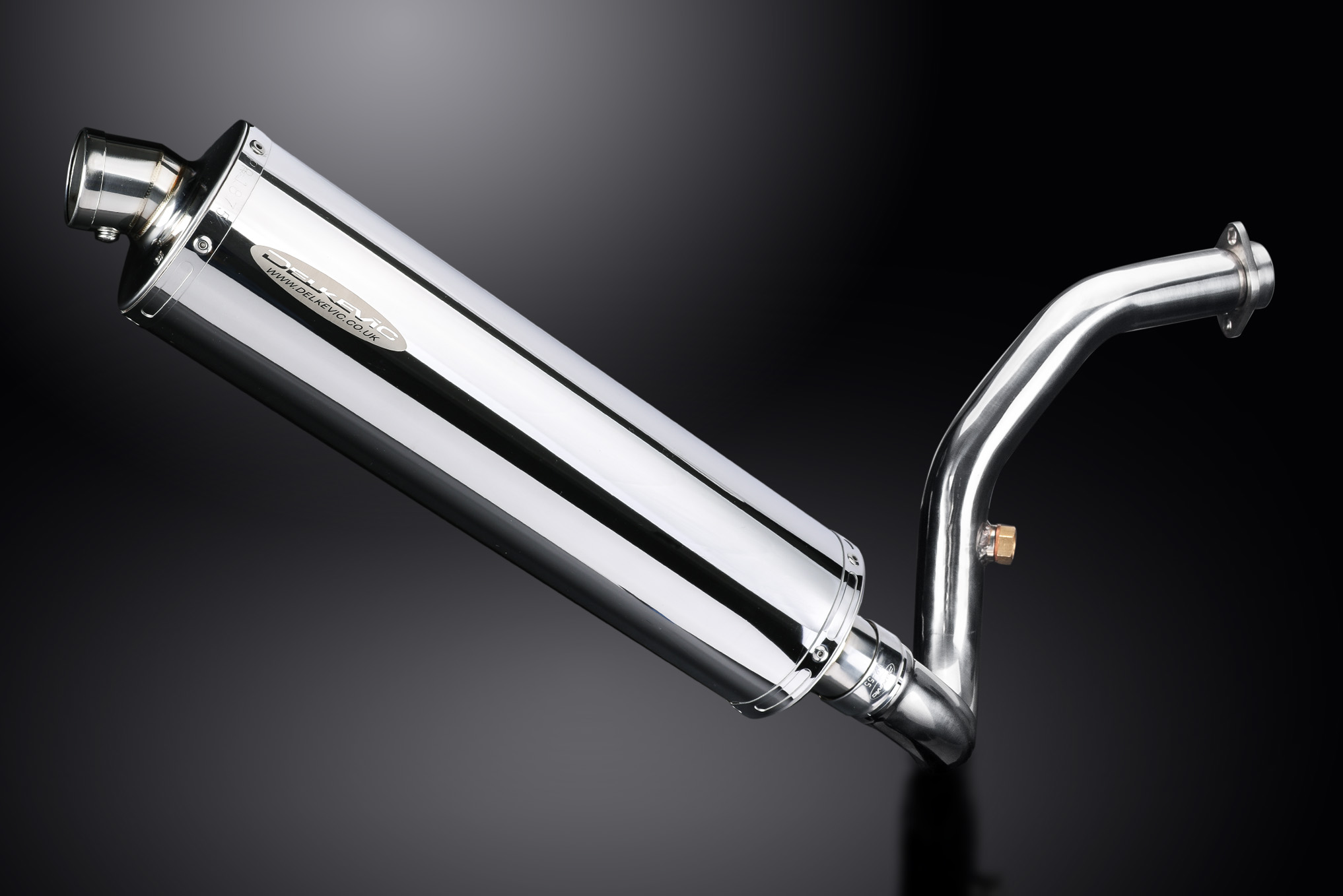 exhaust for bmw g310r