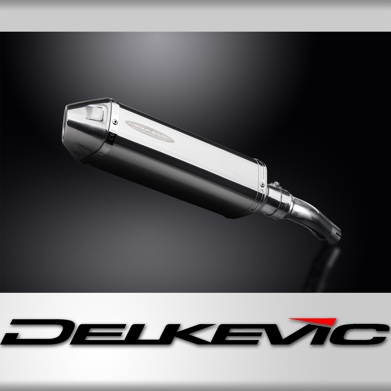 Honda CMX500 Rebel 2017-2024 Slip On 13