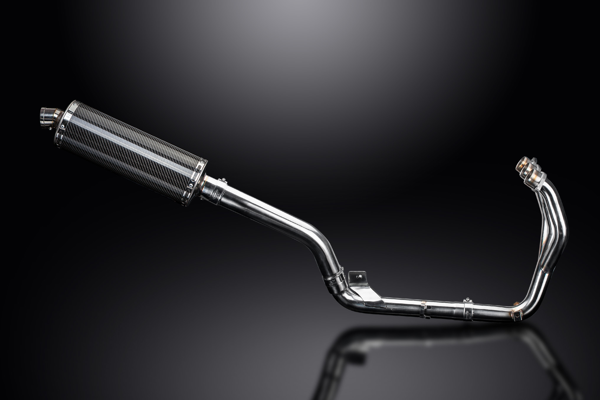 triumph tiger 1200 arrow exhaust