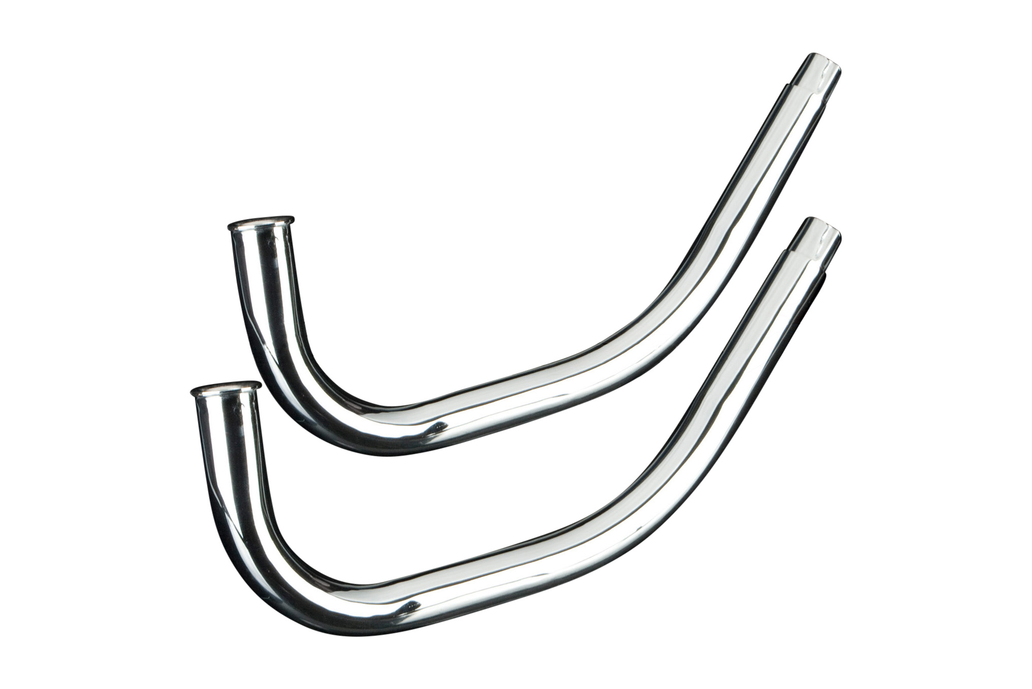 保留中 HONDA CBX1000 PROLINK TWIN SHCOK 1978-1983 CENTRE DOWN PIPE 2+5