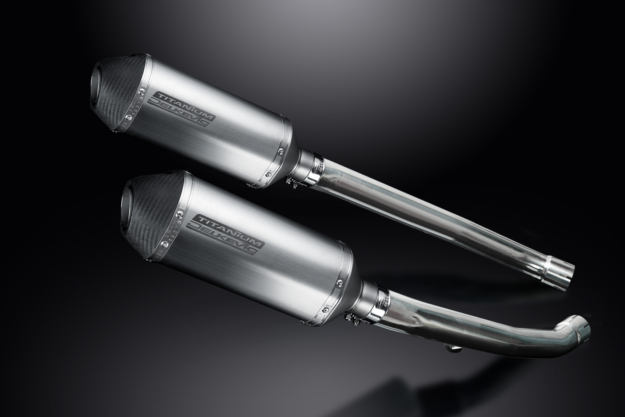 Kawasaki ZX-14R 2012-2023 Slip On 10