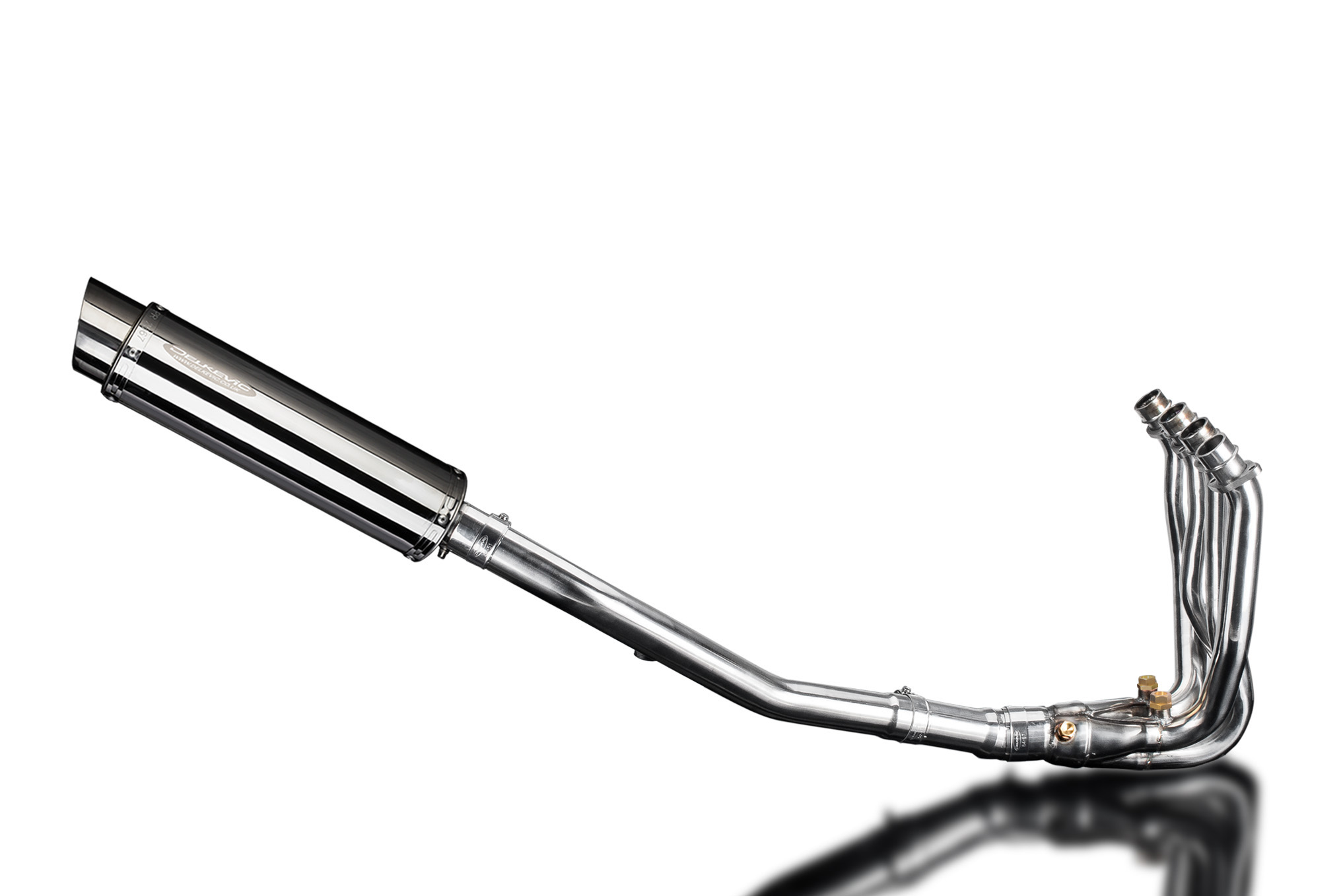 aftermarket exhaust kawasaki gtr 1400