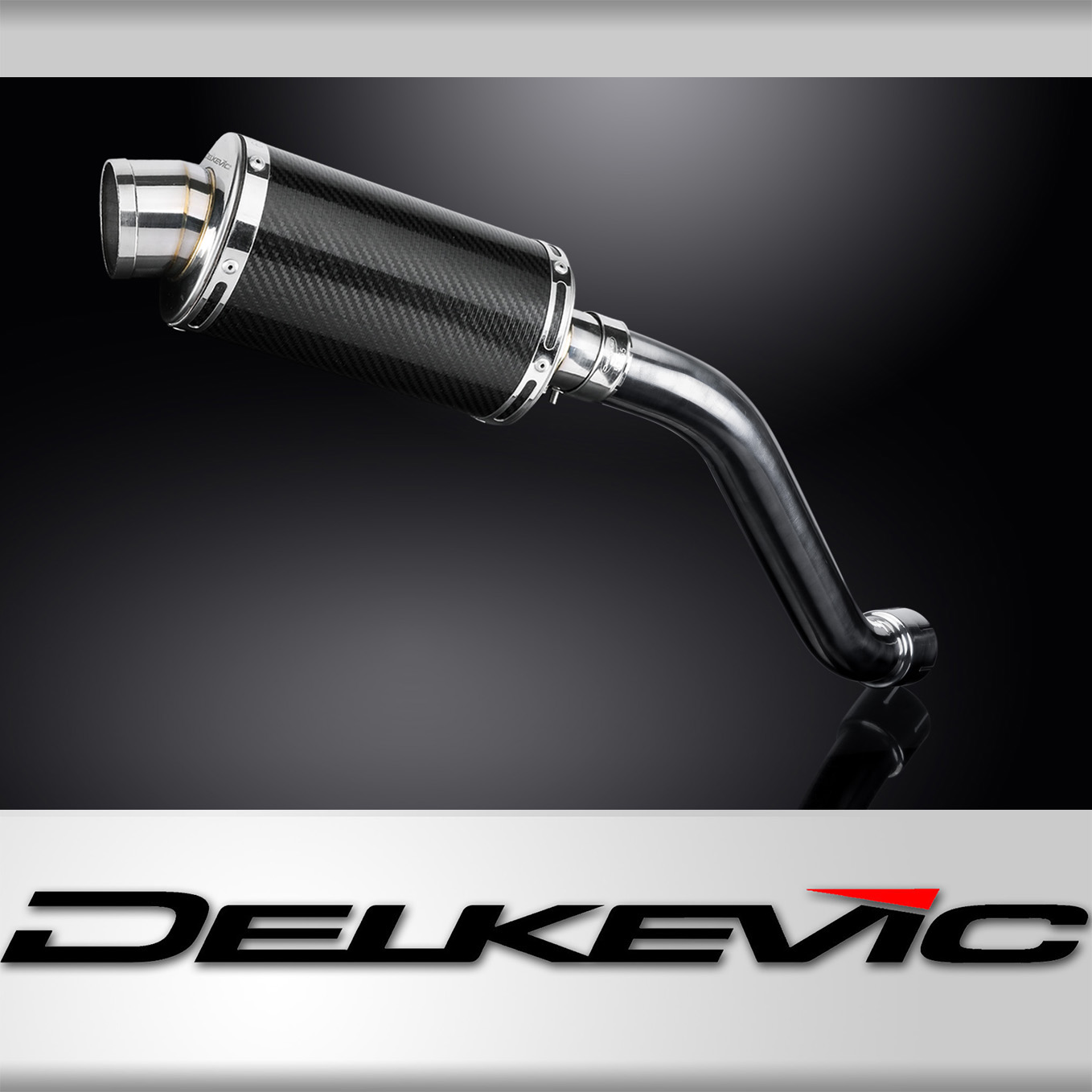 Honda CBR1000RR 2017-2021 Slip On 9