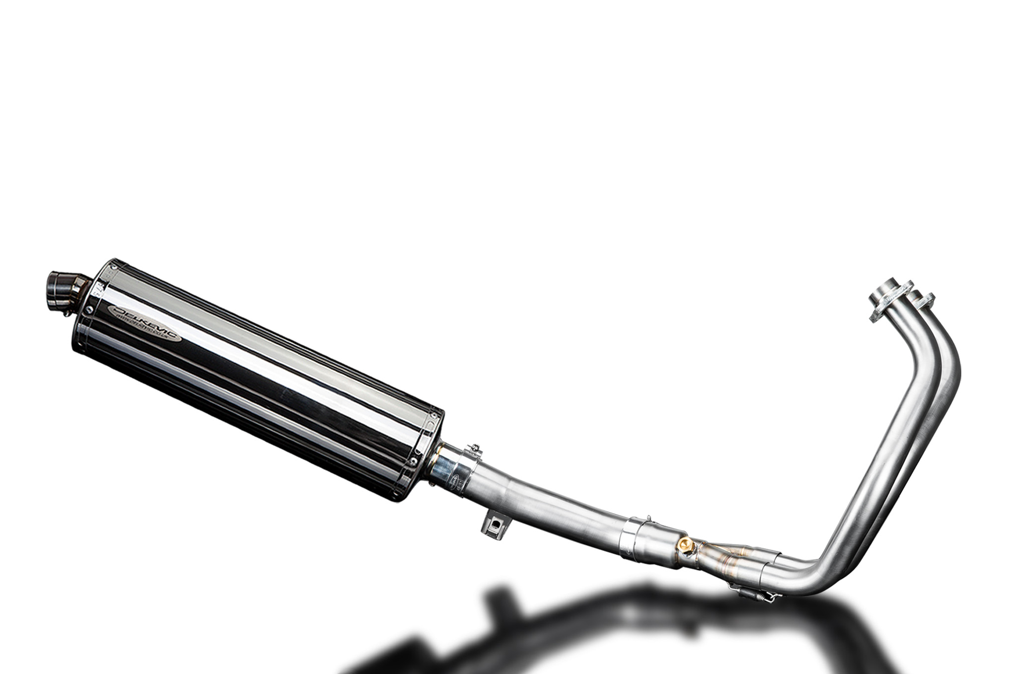 yamaha tenere exhaust