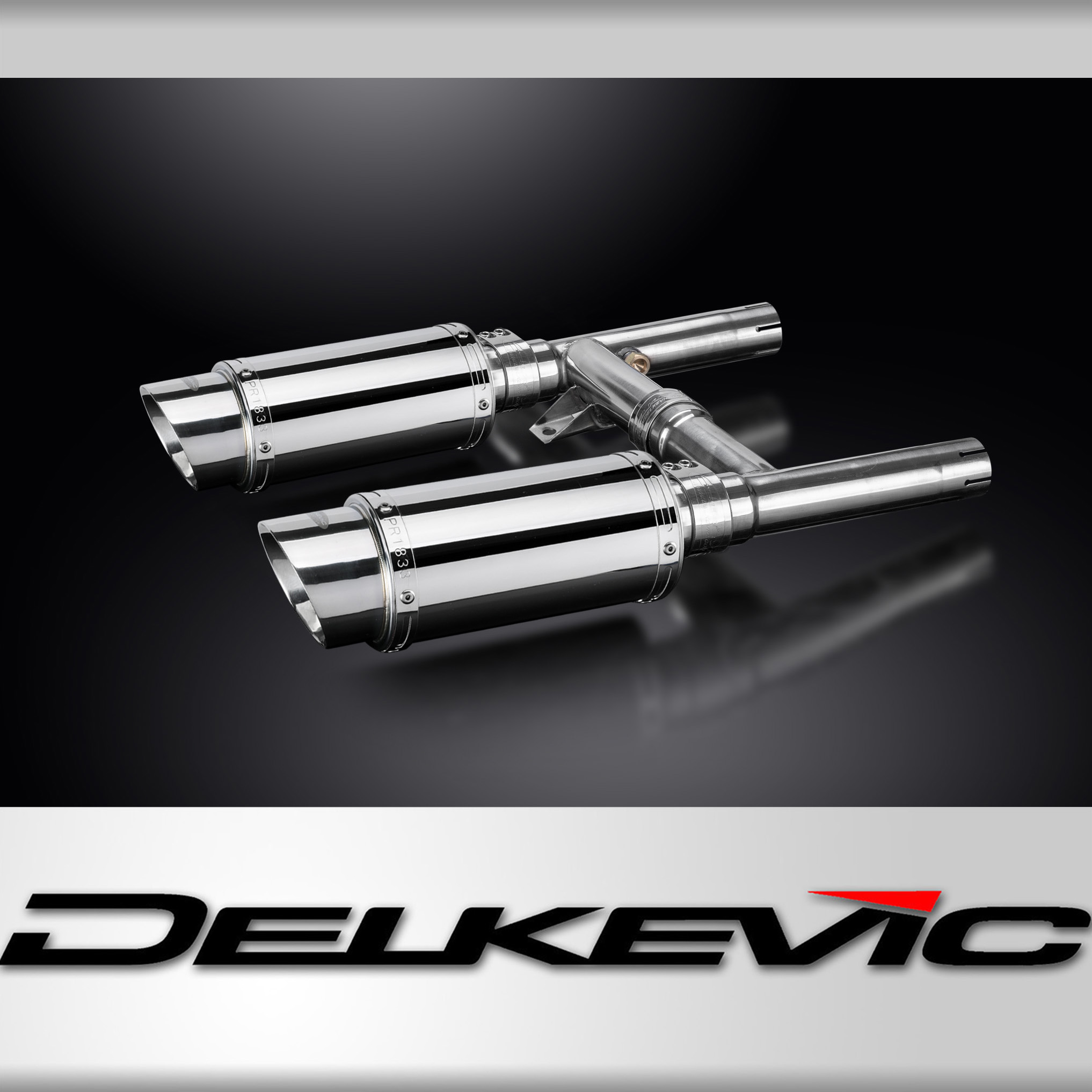 Kawasaki W800 1999-2021 Slip On 8