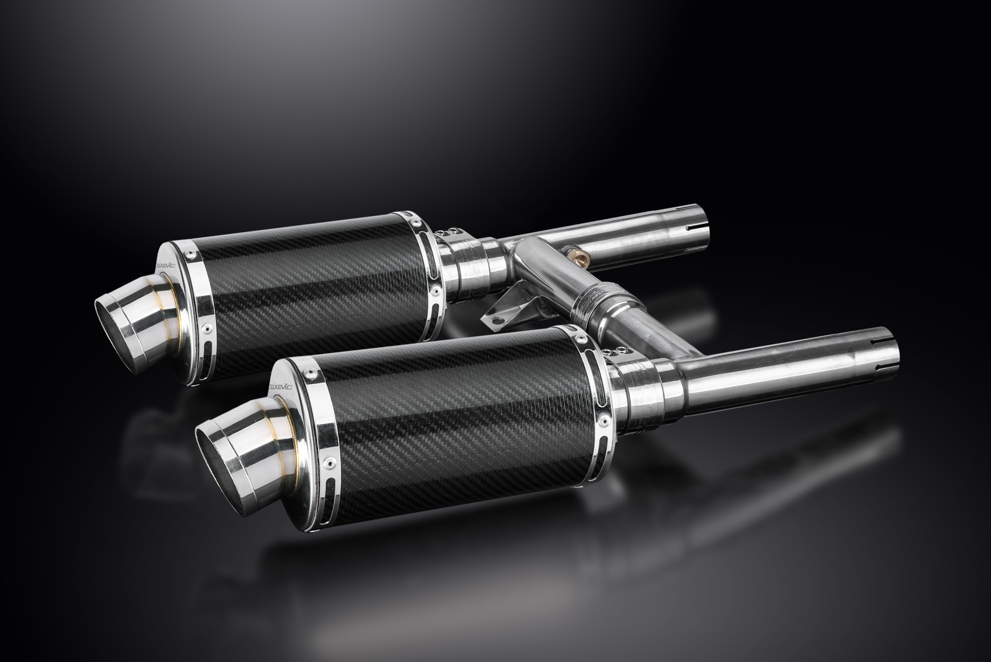 その他 01 Kawasaki W800 1999-2021 Slip On 9