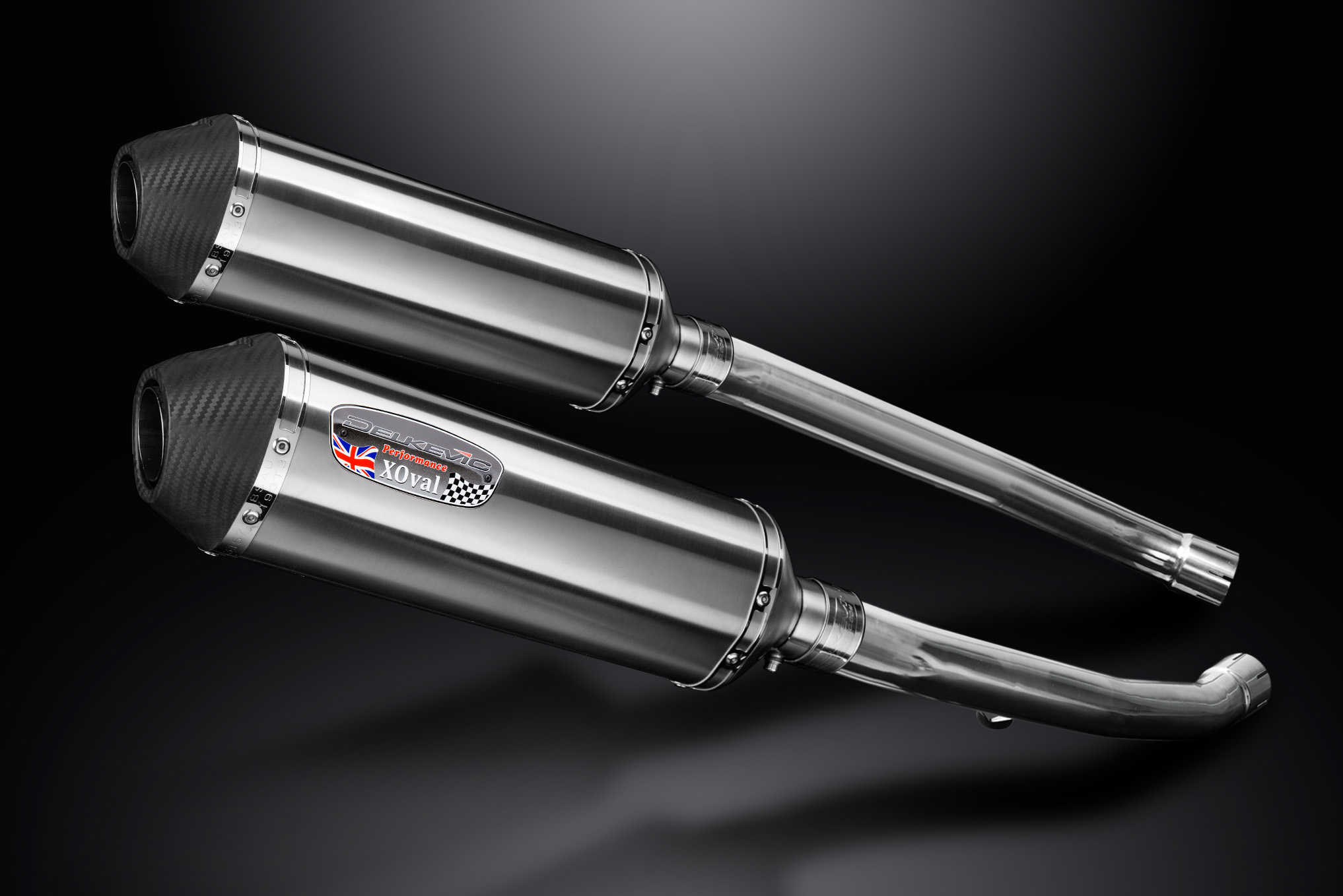 Kawasaki ZX-14R 2012-2023 Slip On 13.5
