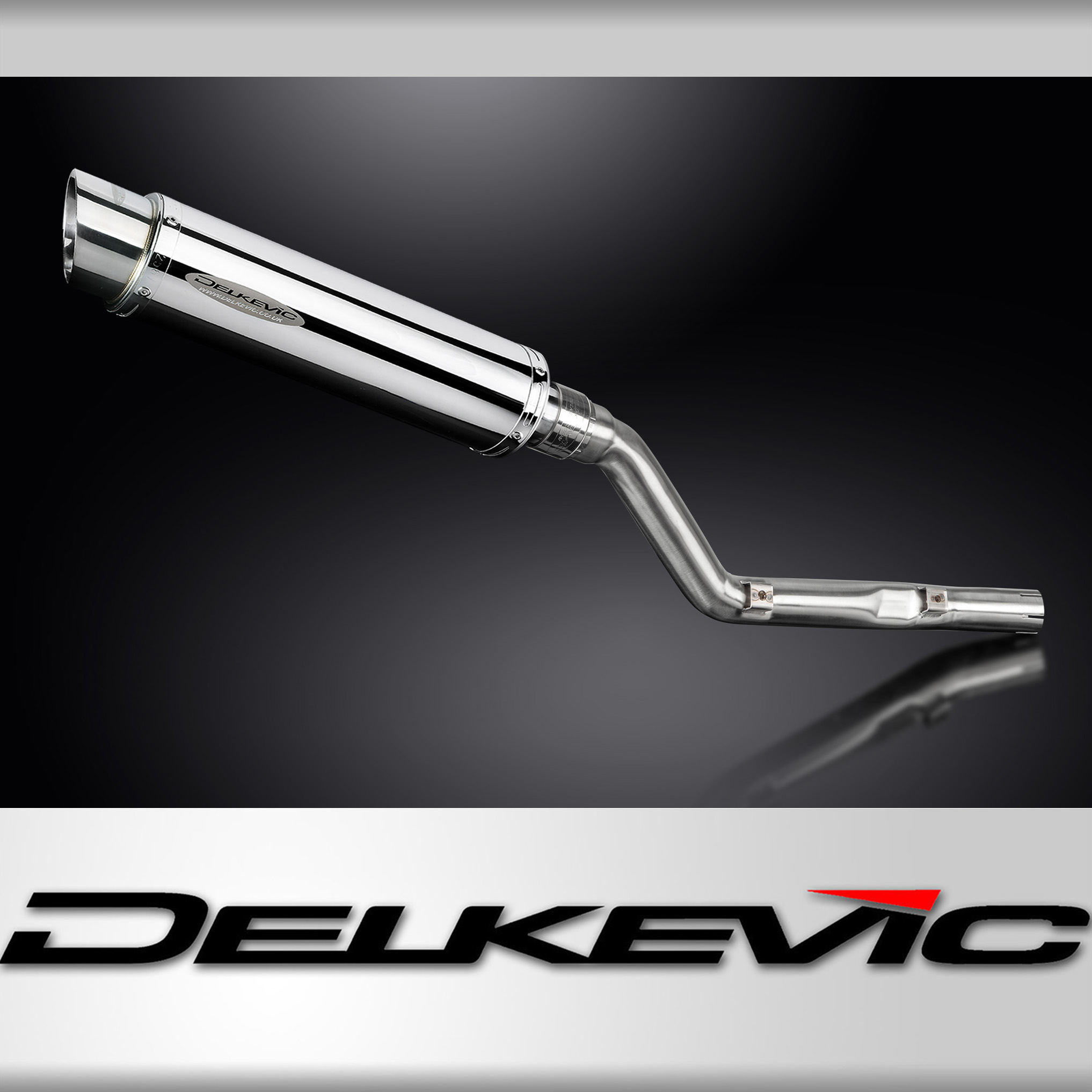 Suzuki DRZ400E DR-Z400E 2000-09 Slip On 14
