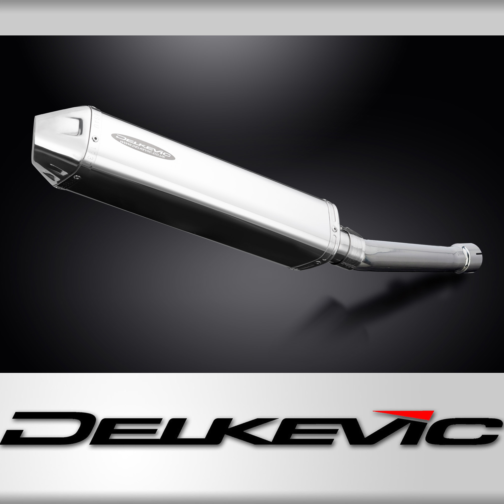 Yamaha FZ1 FZS1000 Fazer 2000-05 Slip On 17