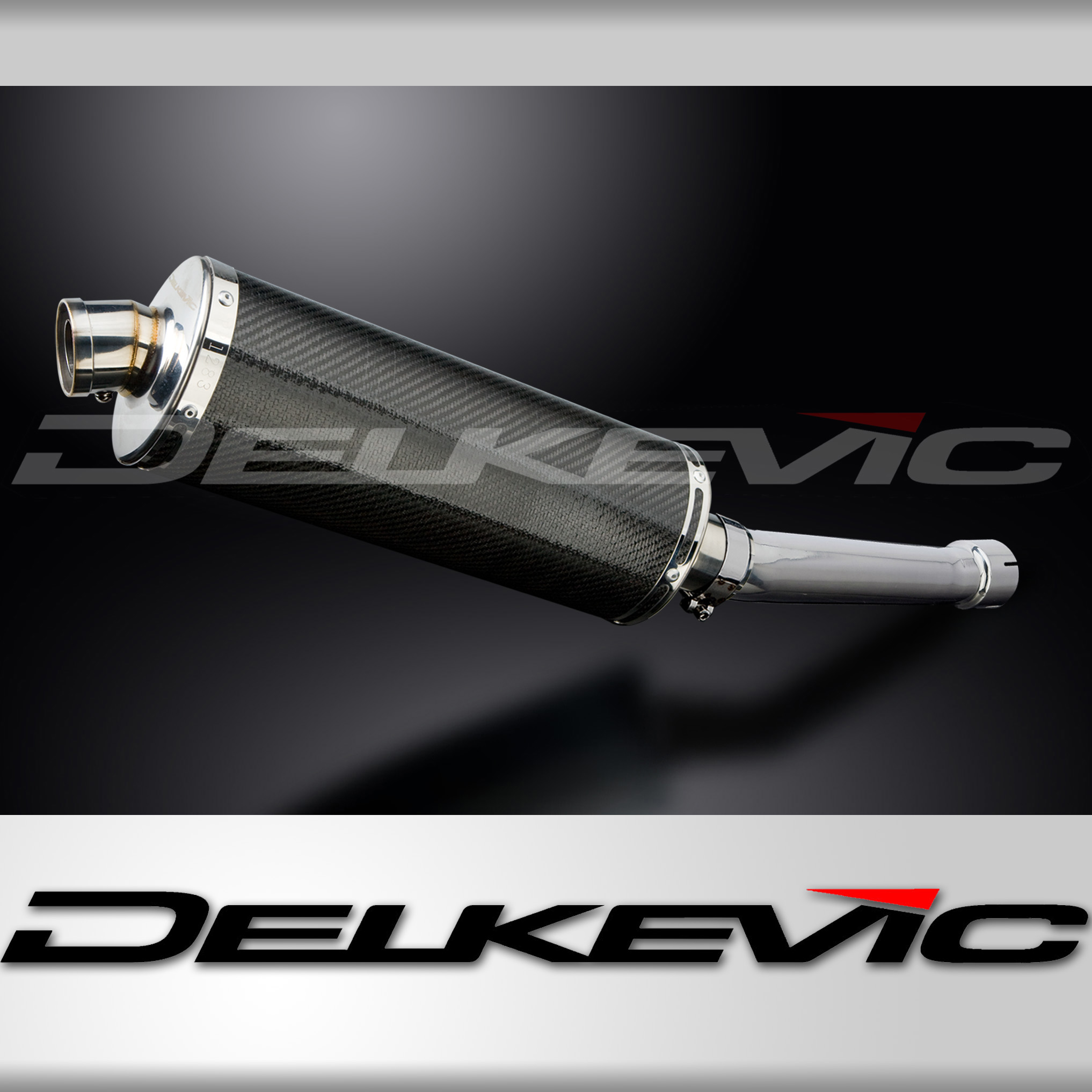 Yamaha FZ1 FZS1000 Fazer 2000-2005 Slip On 14