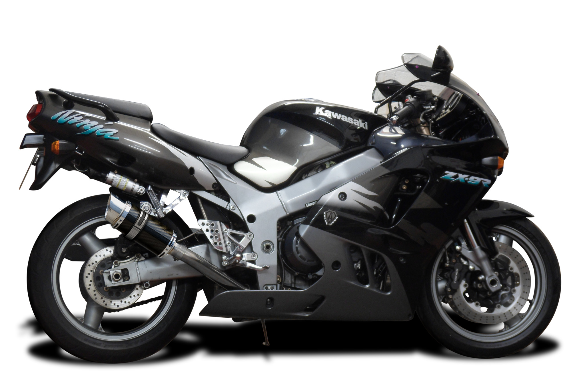 ar 9枚セット Amazon | NINJA 適用ZX6R 94 95 96 97 ZX-6R 適用ZX 6R 1994