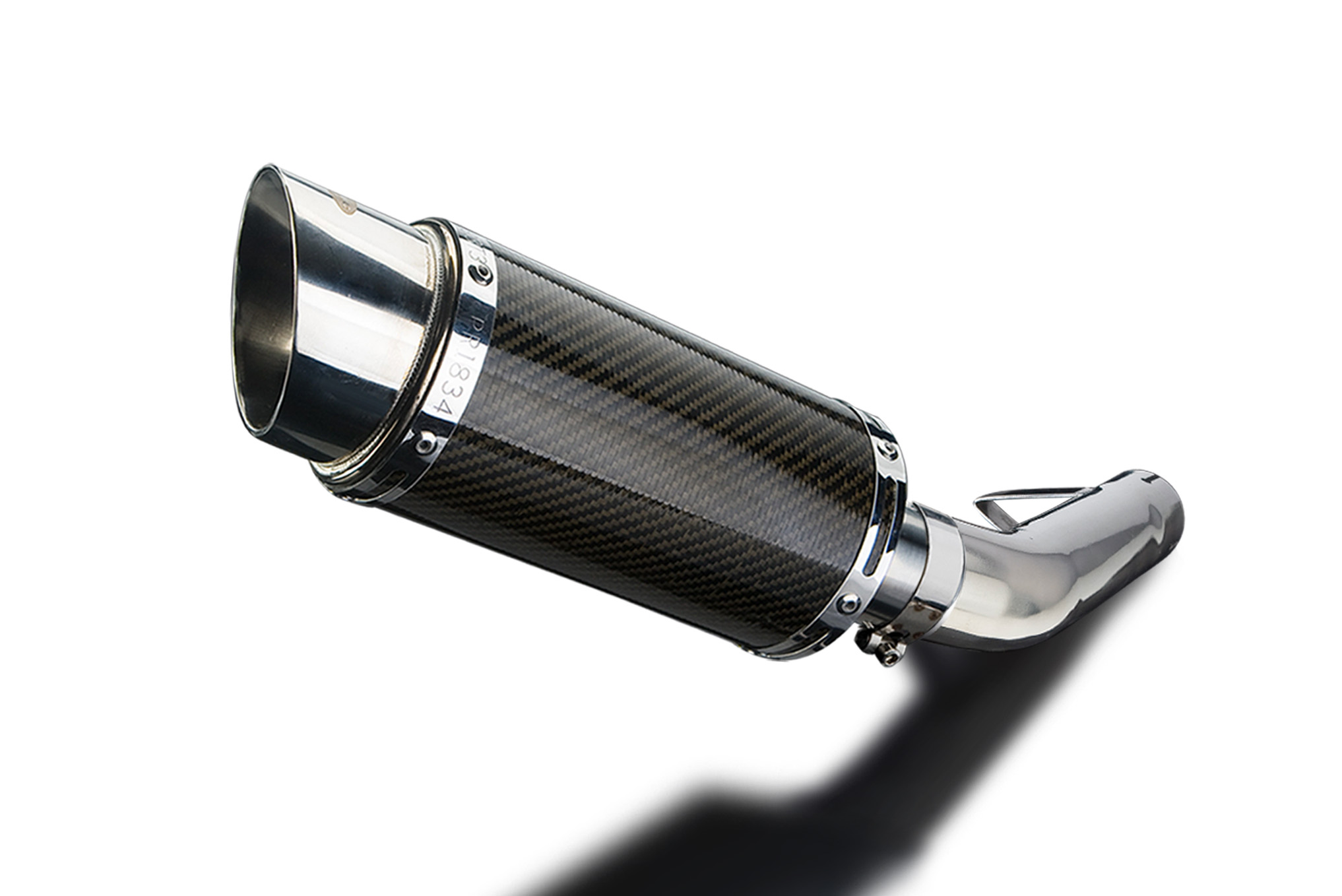 yamaha fz silencer price