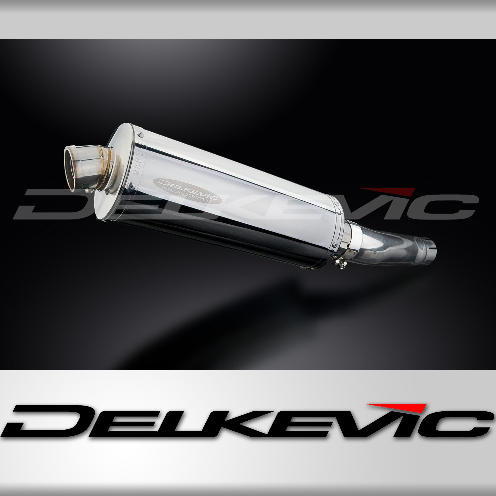 Suzuki GSX-R600 GSXR600 2008-2010 Slip On 14