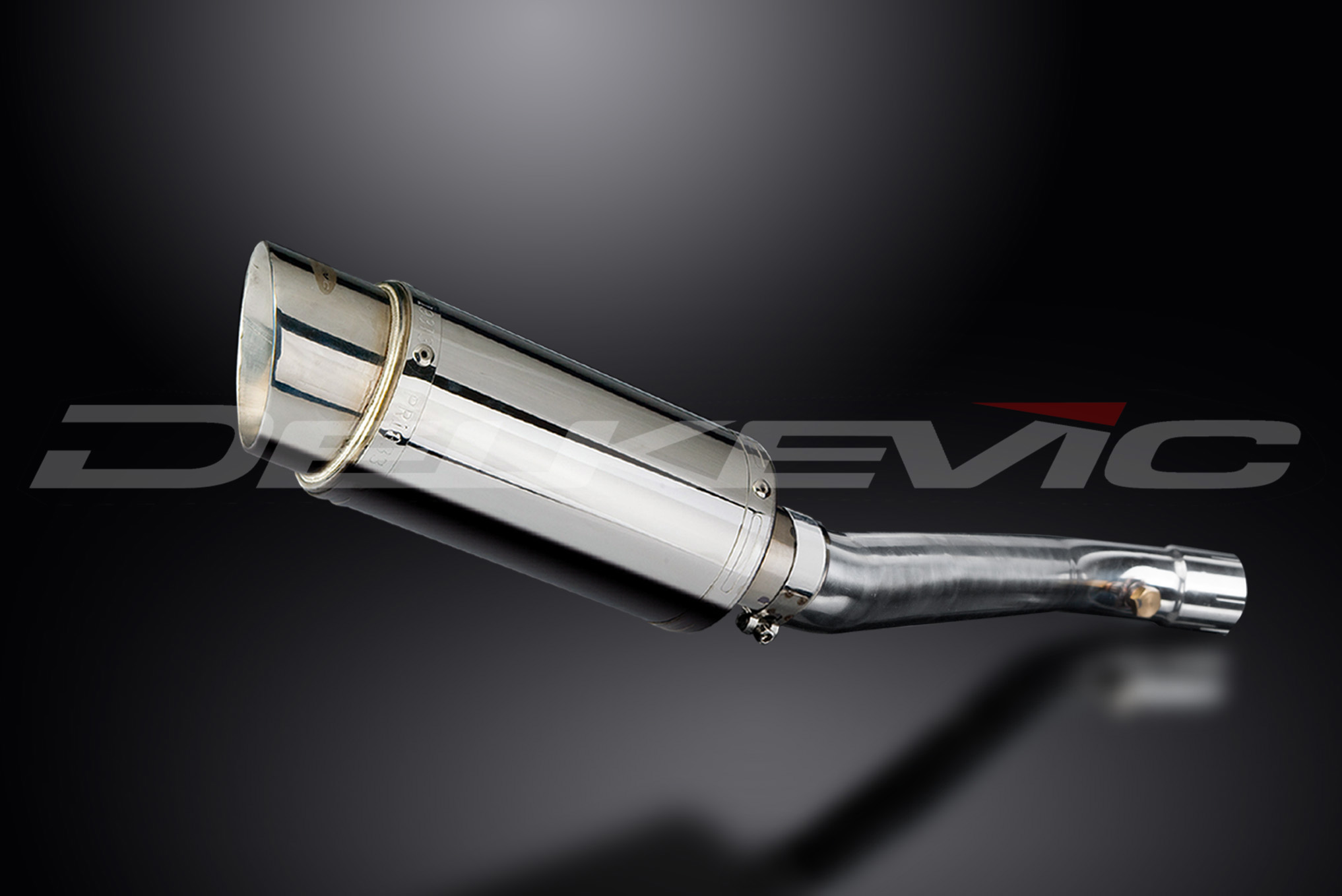 Kawasaki Ninja ZX-10R 2011-2020 Slip On 8