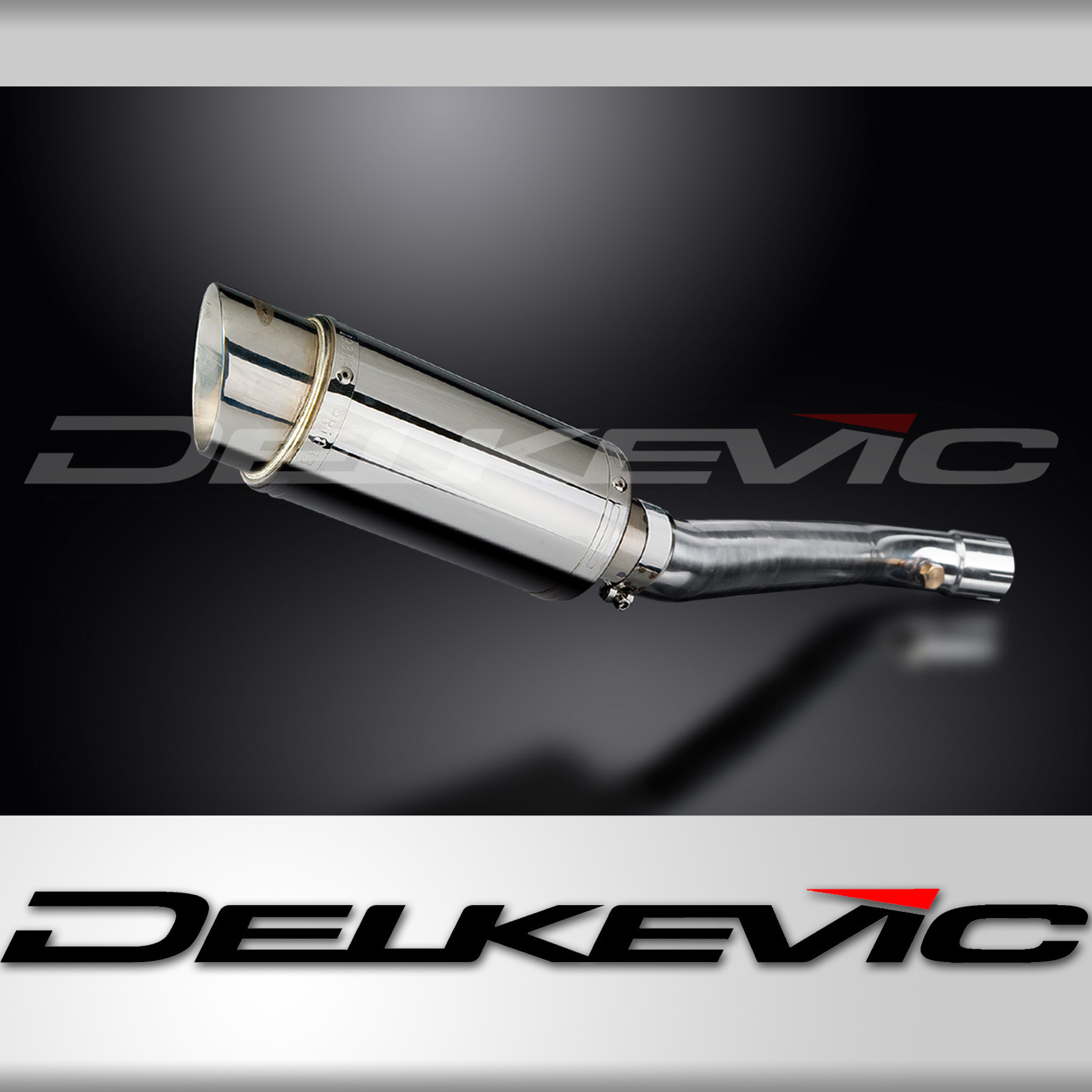Kawasaki Ninja ZX-10R 2011-2020 Slip On 8