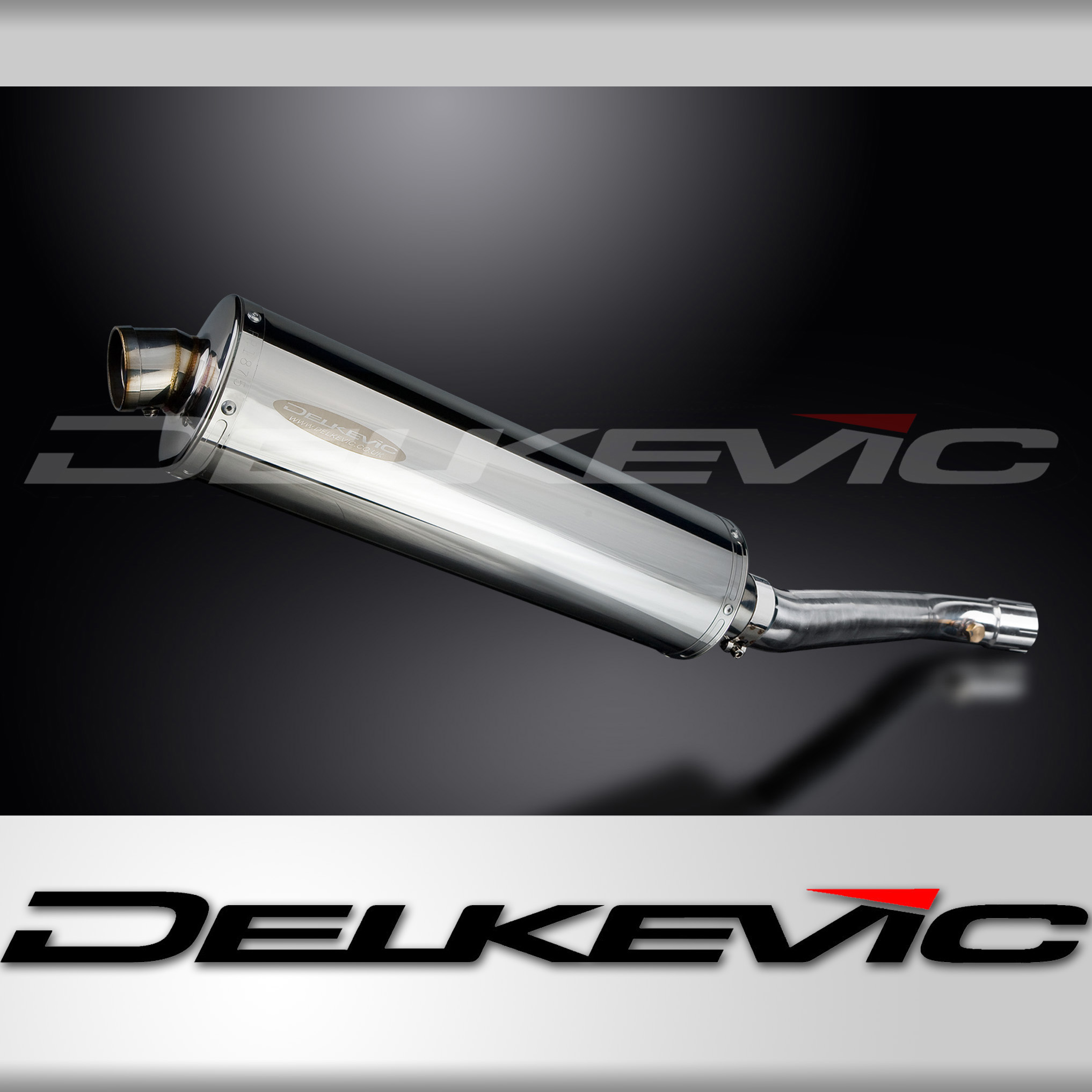Kawasaki Ninja ZX-10R 2011-2020 Slip On 18