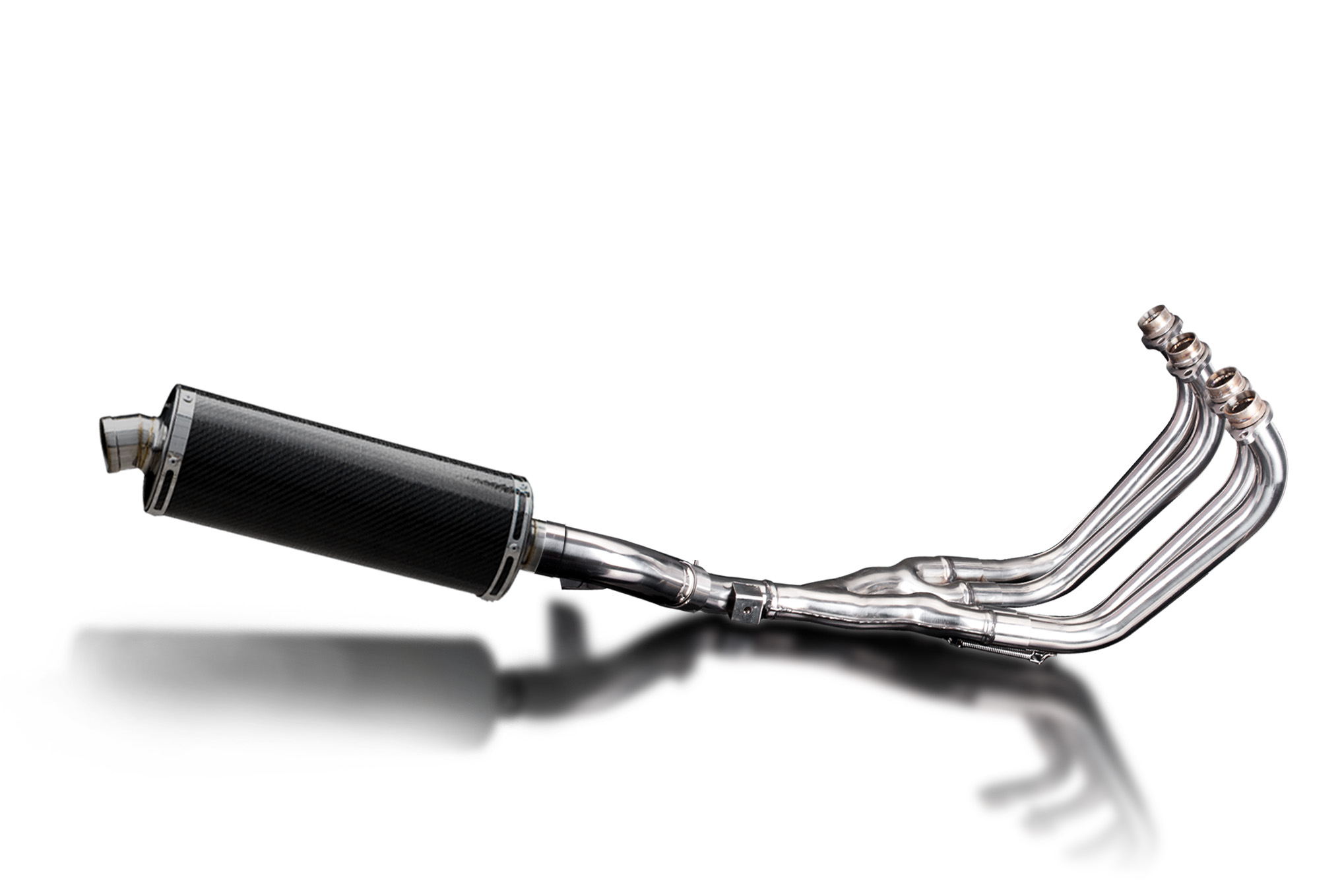 yamaha xj650 exhaust
