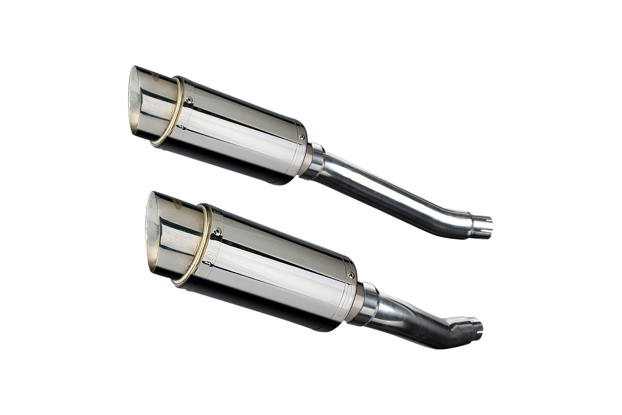 yamaha tdm 900 exhaust