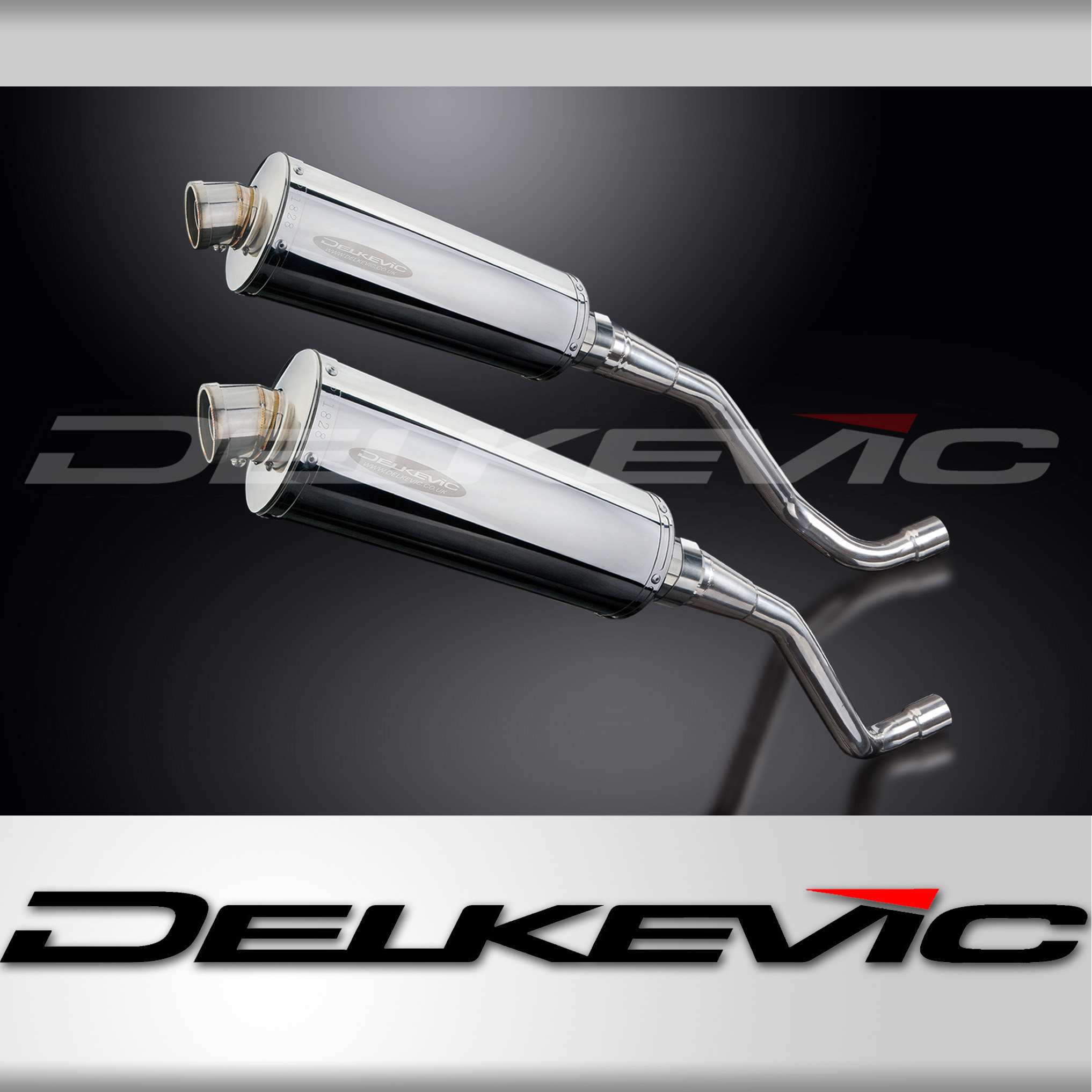 Details about YAMAHA XT660X XT660R 2004-2016 350mm ROUND CARBON BSAU  SILENCER EXHAUST KIT