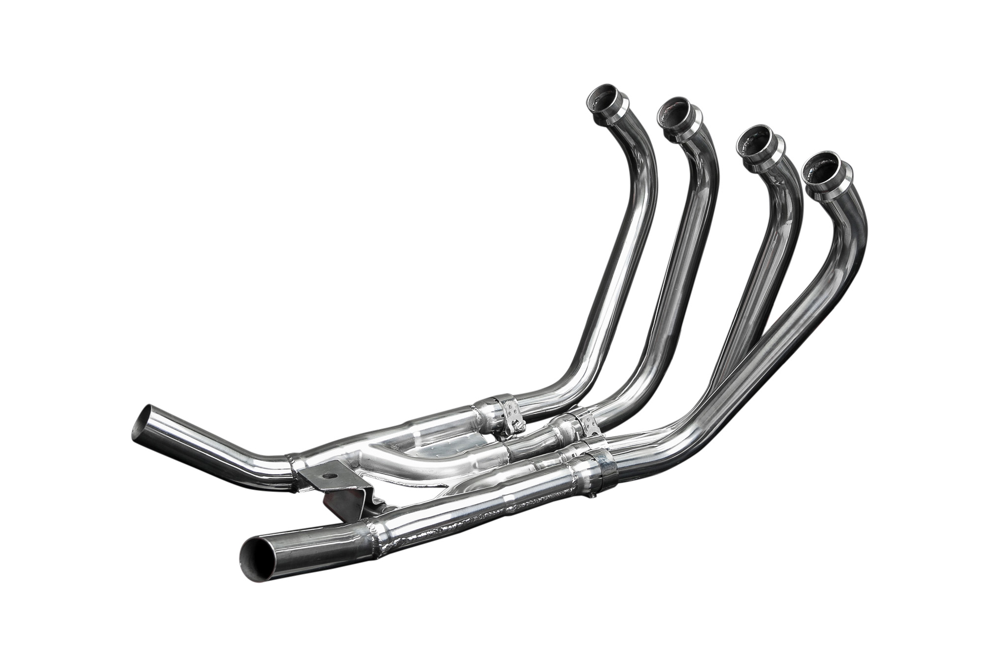 Xj900f Exhaust System