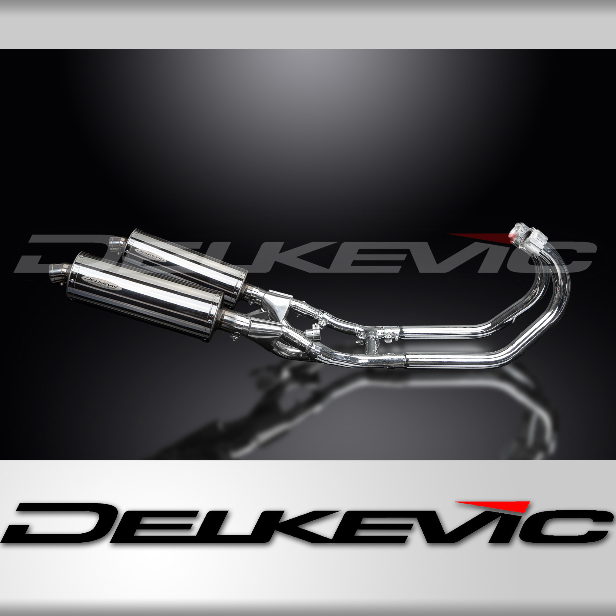 yamaha vmax 1200 exhaust