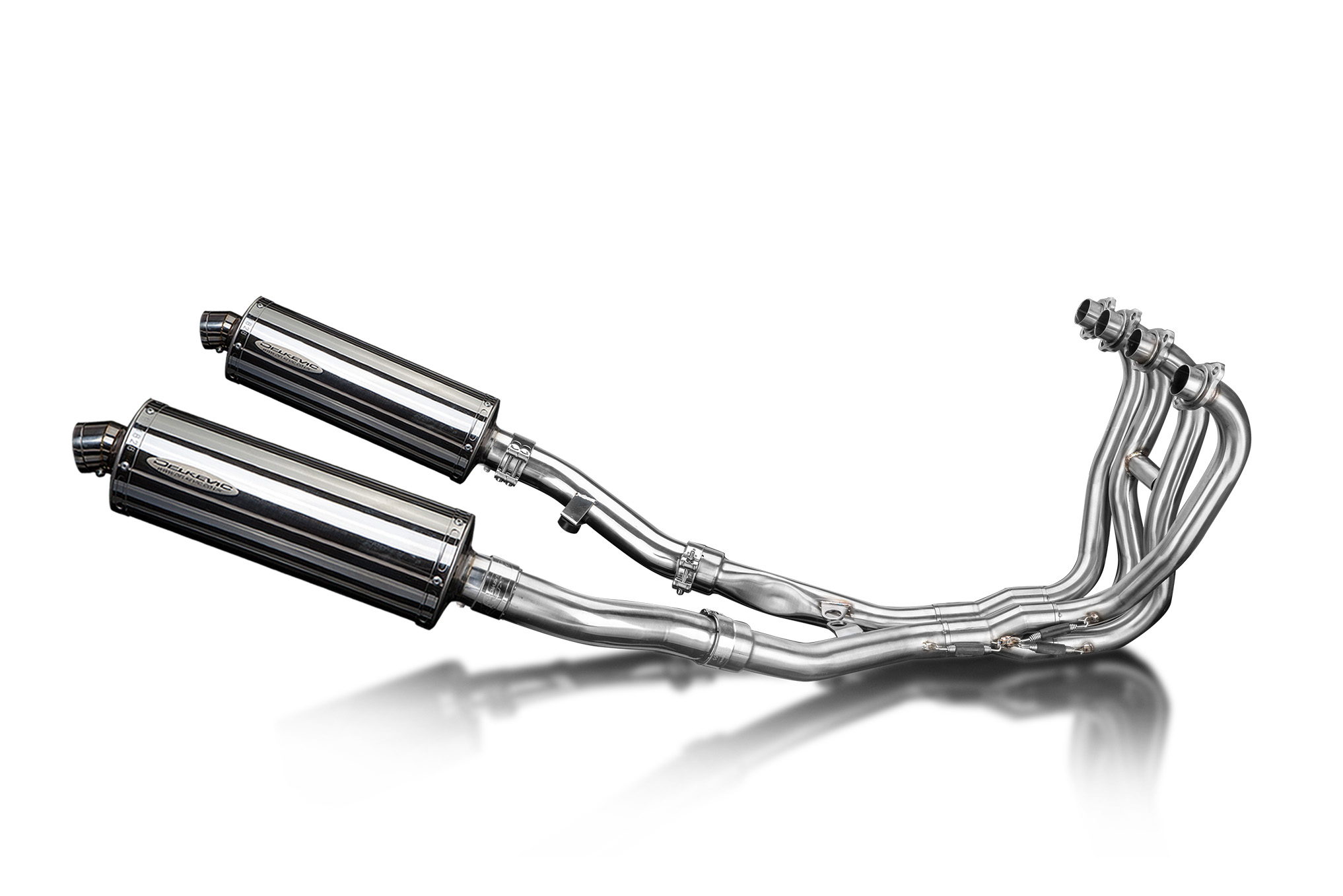 zzr600 exhaust