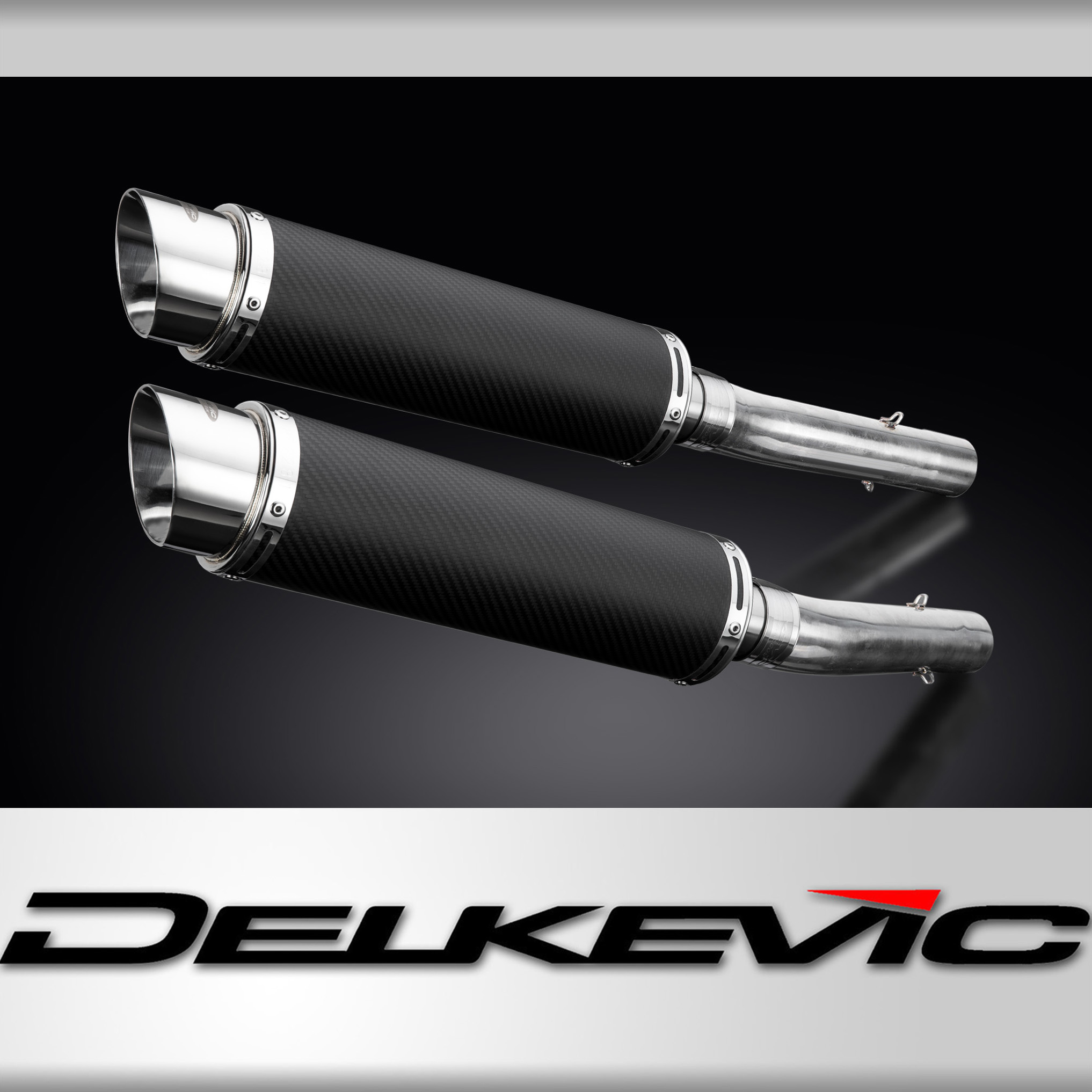 Aprilia RSV1000R Factory 2003-2010 Slip On 14