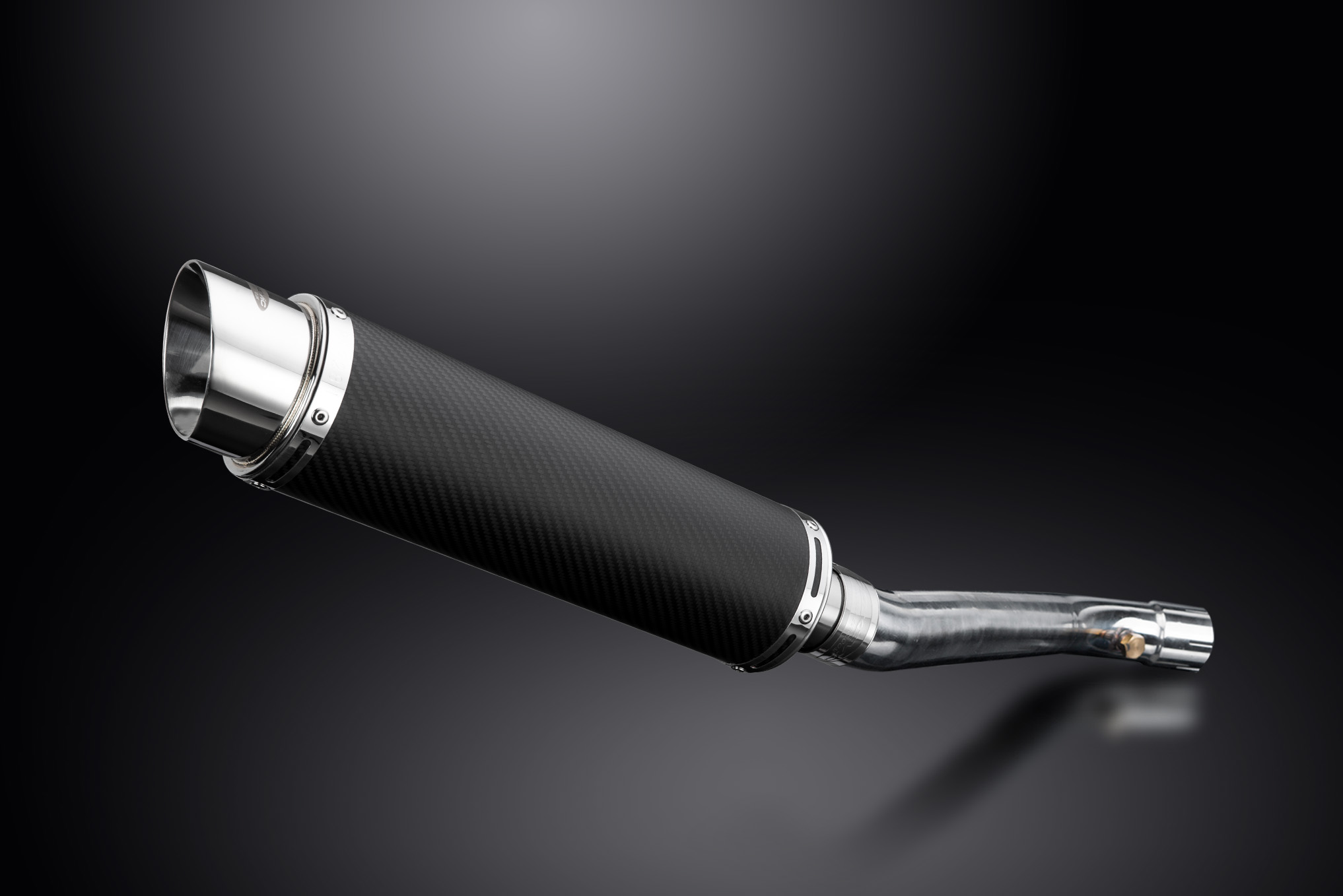 Kawasaki Ninja ZX-10R 2011-2020 Slip On 14