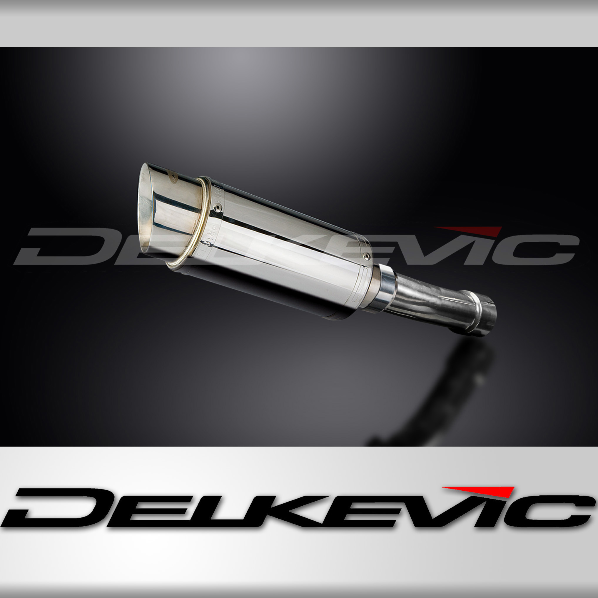 Kawasaki ER5 1996-2007 Slip On 8